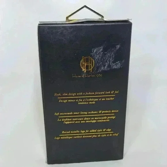 House of Harlow iPhone 7 Case - Picture 2 of 3